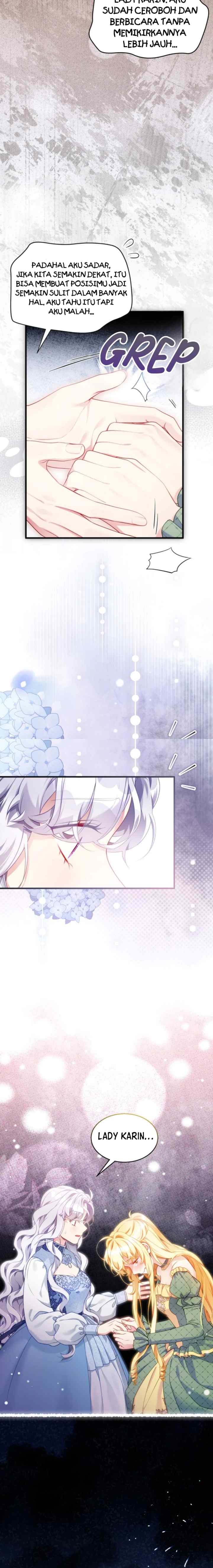 Not Sew Wicked Stepmom chapter 123 halaman 7