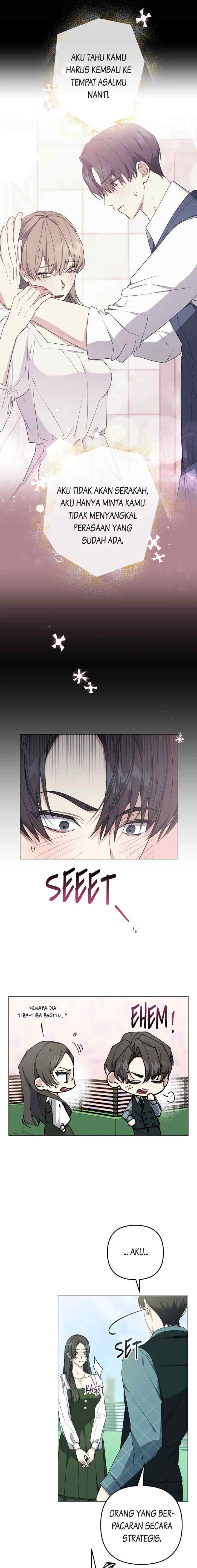 Rooftop Prince chapter 32 halaman 7