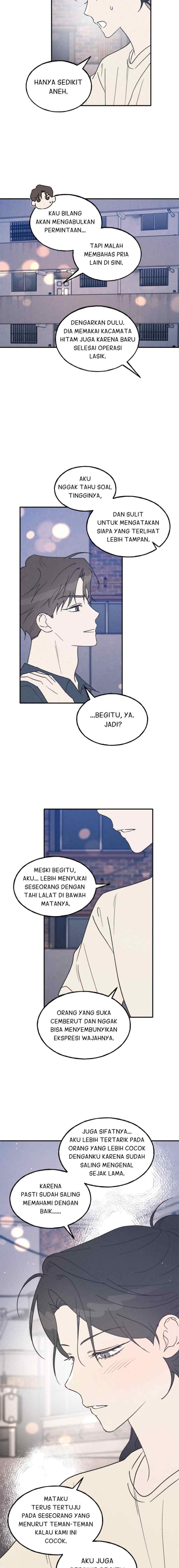 Boyfriend's Law chapter 52 halaman 13