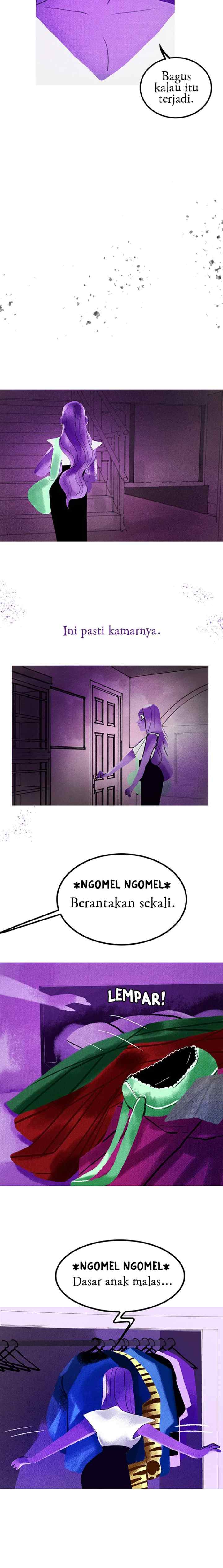 Lore Olympus chapter 70 halaman 7