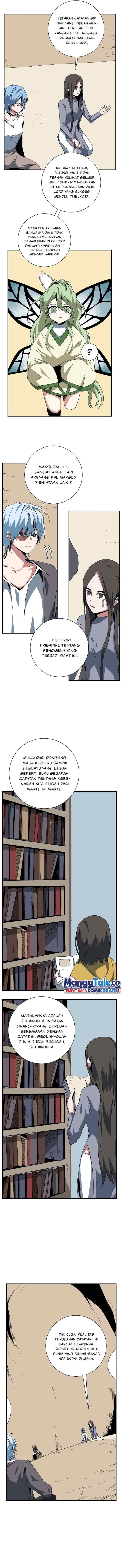 One Step to The Demon King chapter 84 halaman 13