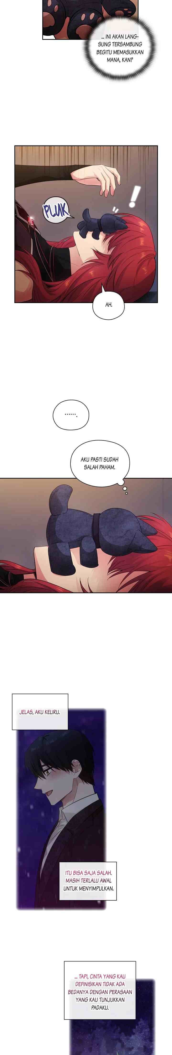 Adonis chapter 198 halaman 16