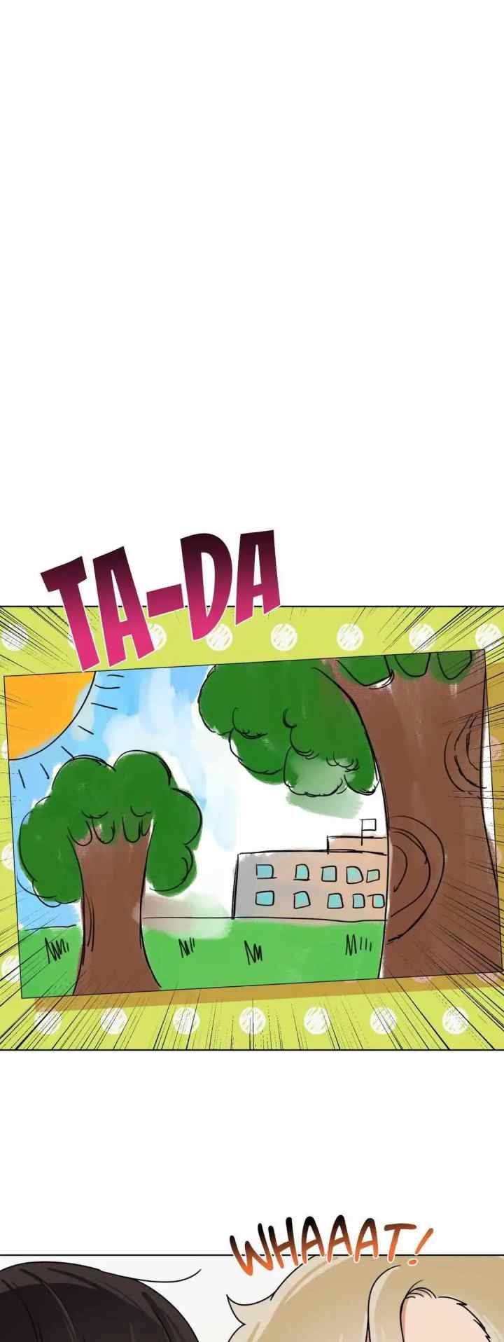Saved By Your Haze chapter 5 halaman 15
