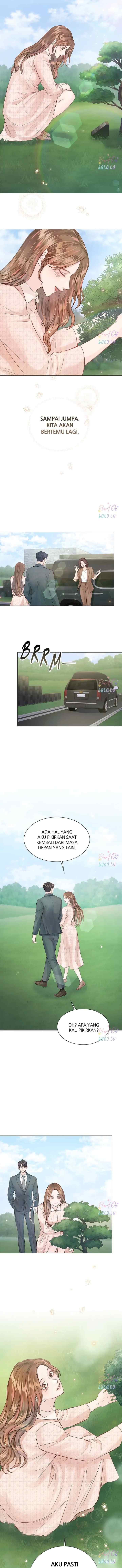 There Must Be Happy Endings chapter 109 halaman 17
