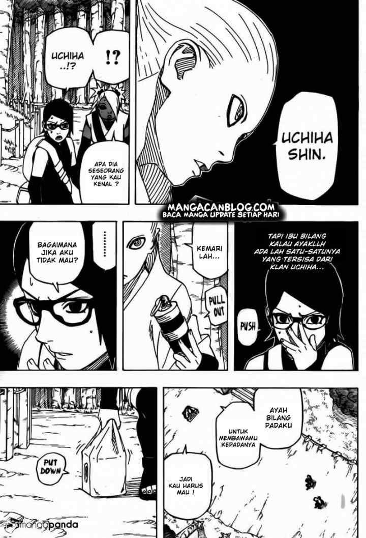 Naruto chapter 703 halaman 13