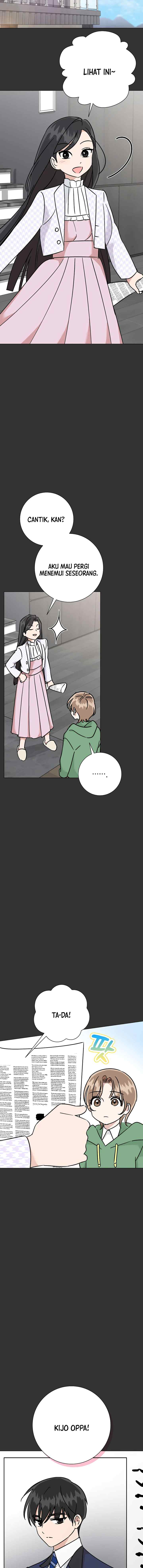 Difficult Boss chapter 46 halaman 5