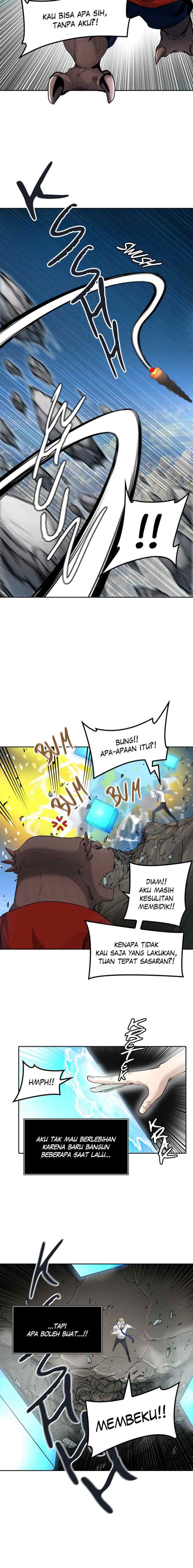 Tower of God chapter 420 halaman 4