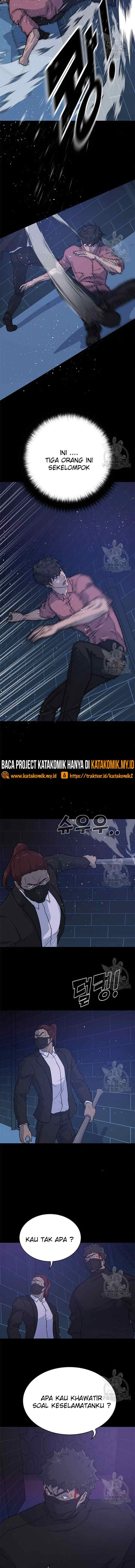 Trigger chapter 98 halaman 17