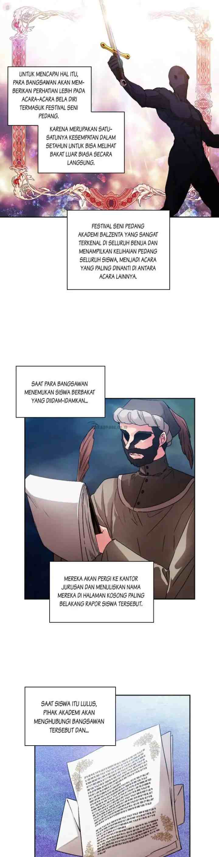 Adonis chapter 114 halaman 7