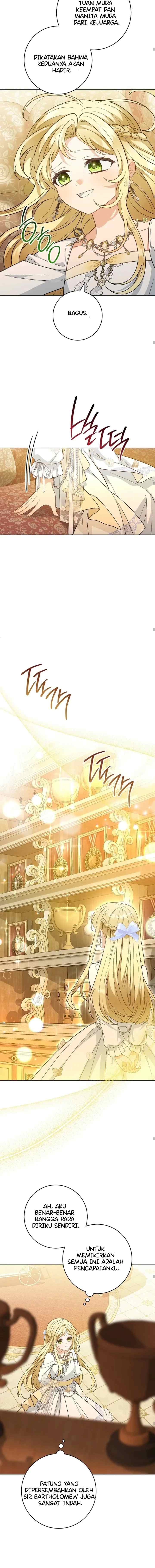 I Was Told To Die chapter 26 halaman 13
