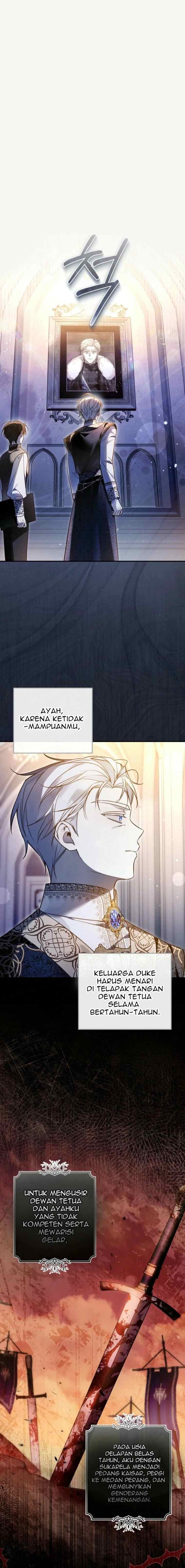Everyone Was Obsessed With Me After I Became the Youngest Princess Favorite chapter 18 halaman 5