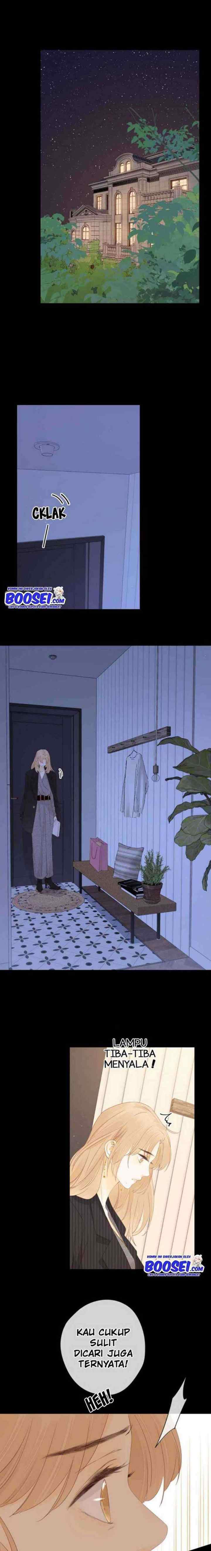 She May Not Be Cute chapter 79 halaman 10