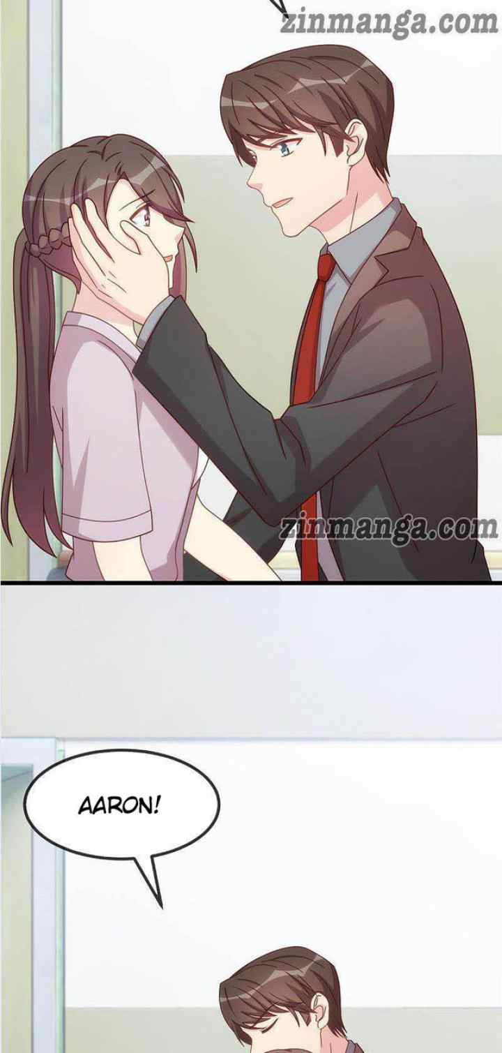 CEO's Sudden Proposal chapter 343 halaman 9