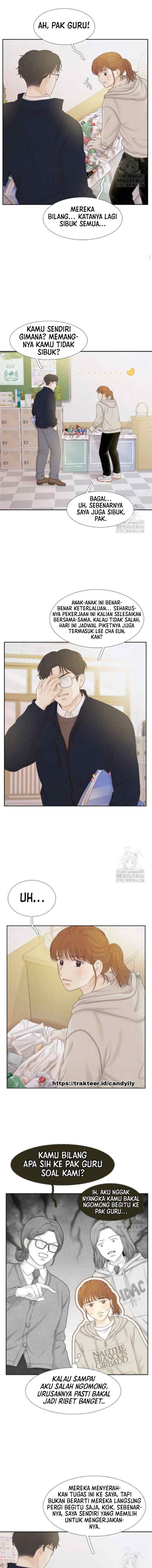Odd Girls Out S2 chapter 224 halaman 13