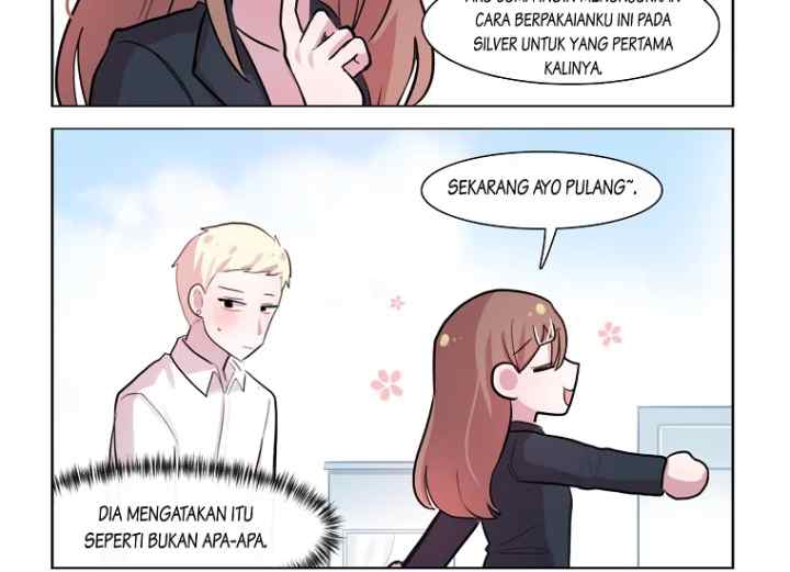 She Doesn't Like Me chapter 198 halaman 18