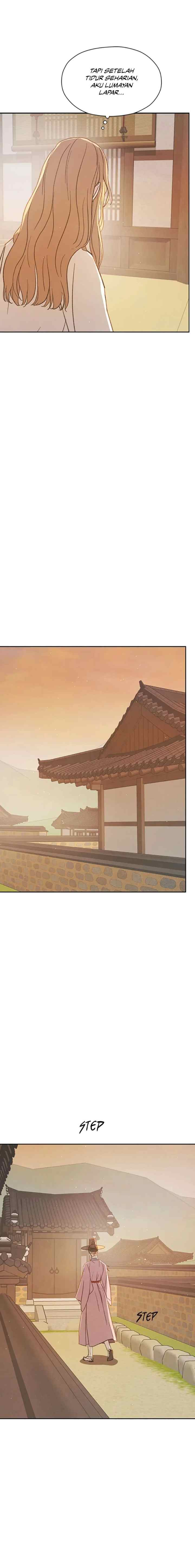 Shade of Plum Blossom chapter 62 halaman 9
