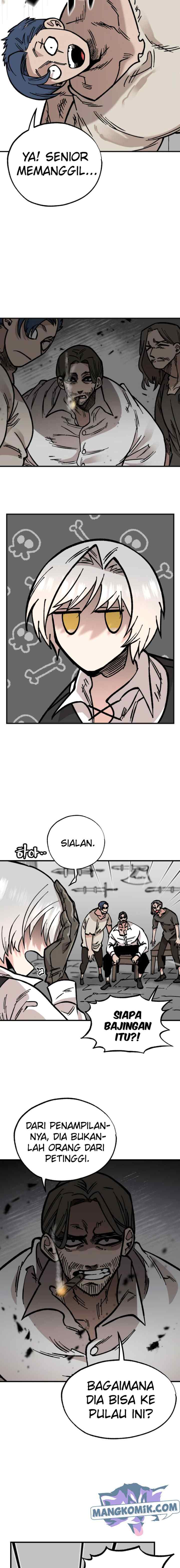 Rathard chapter 28 halaman 7