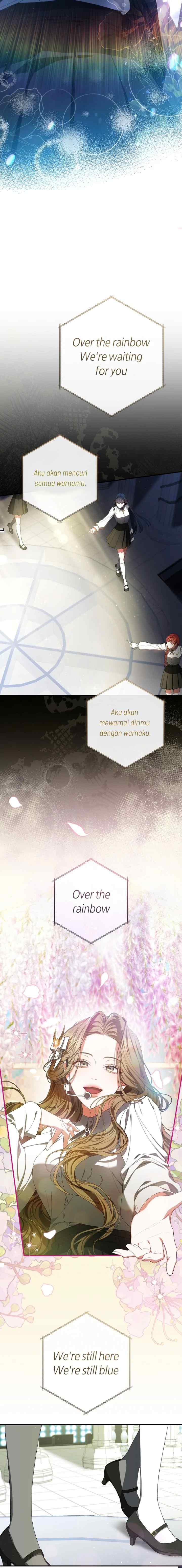 Became the Leader of a Girl Group Fated to Doom chapter 5 halaman 16