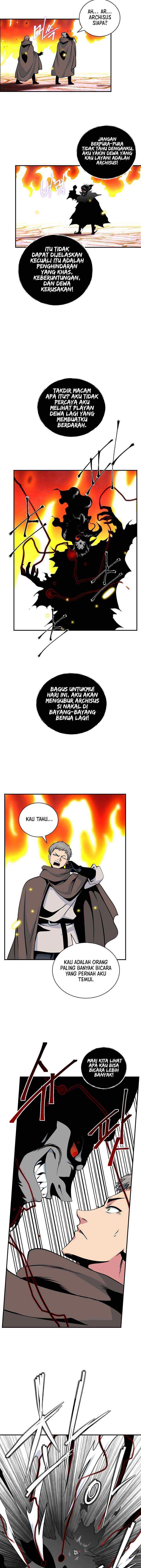 Fantasy Online chapter 72 halaman 9