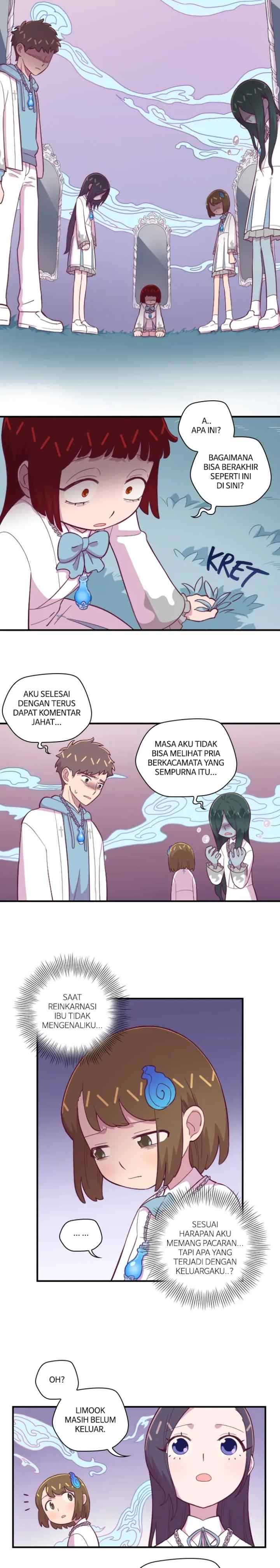 Refund High School chapter 125 halaman 10