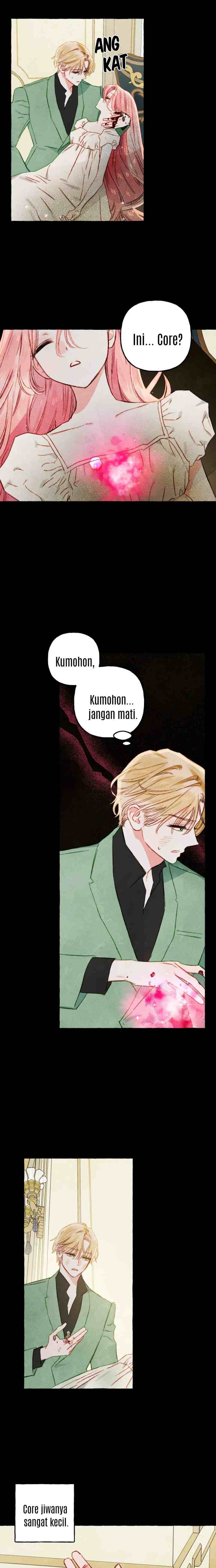 I Raised a Black Dragon chapter 55 halaman 6