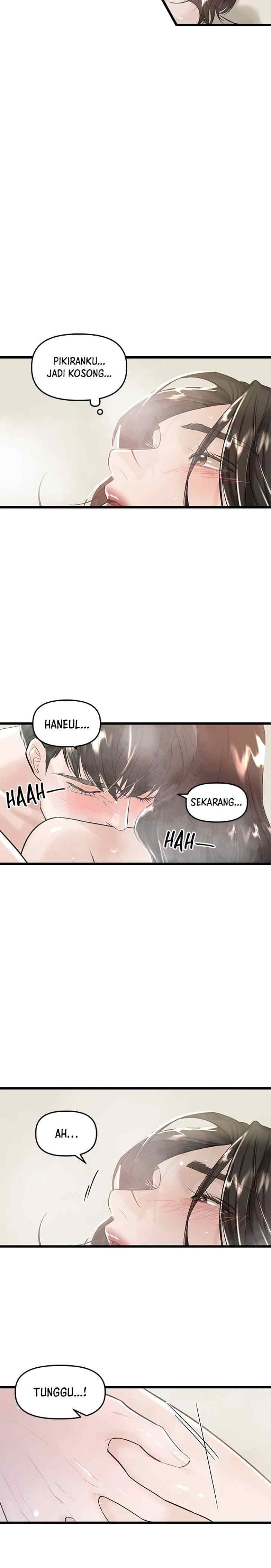 My Only 1 chapter 17 halaman 16
