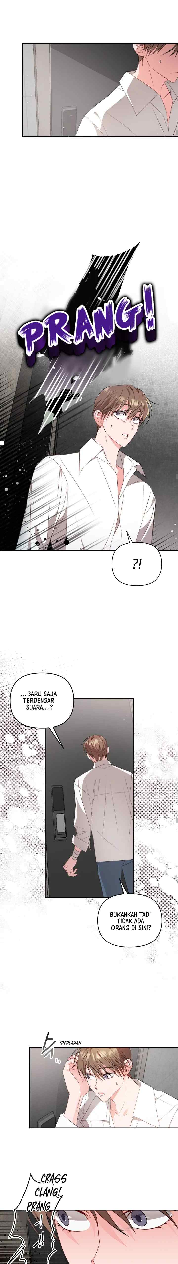 Masquerade chapter 3 halaman 7