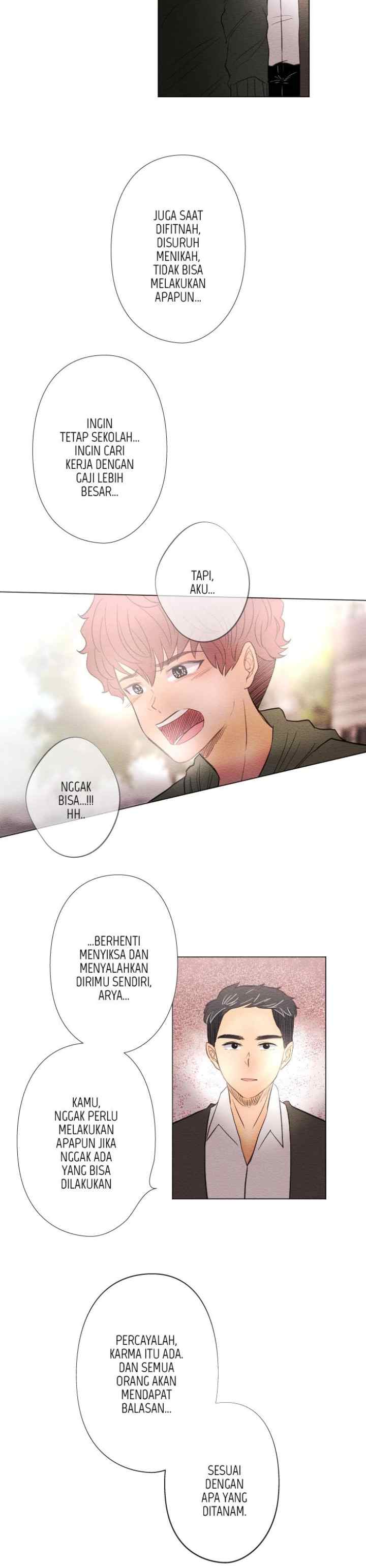Mistake S1 chapter 28 halaman 8