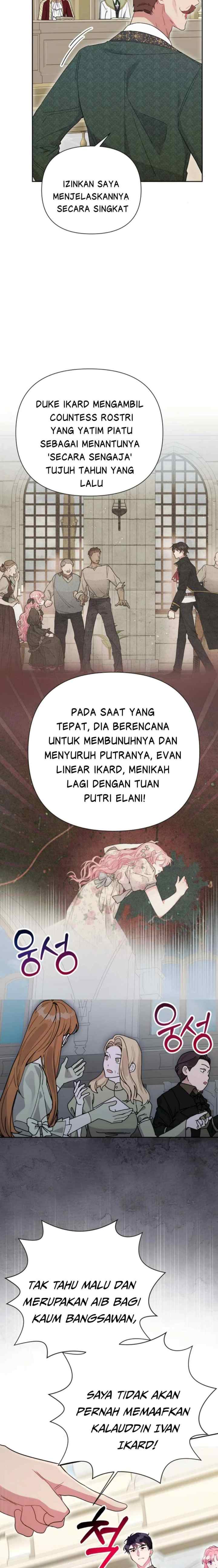 The Villain Daughter In-Law Has A Limited Time chapter 113 halaman 16