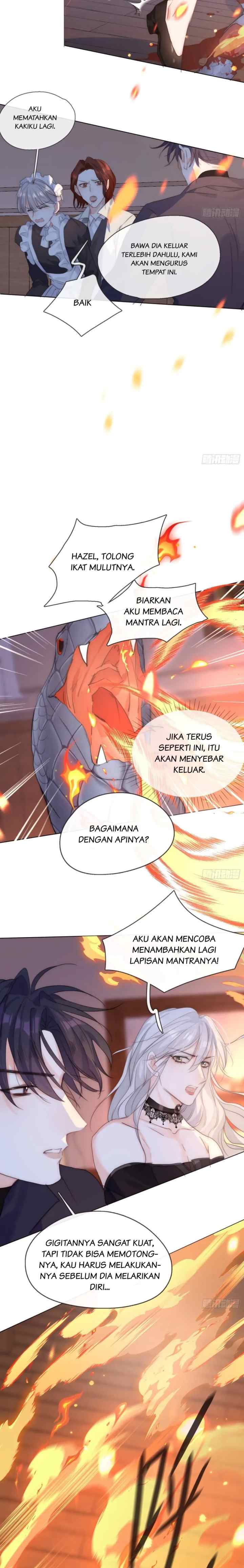 Bedtime Fairy Tiles chapter 55 halaman 12