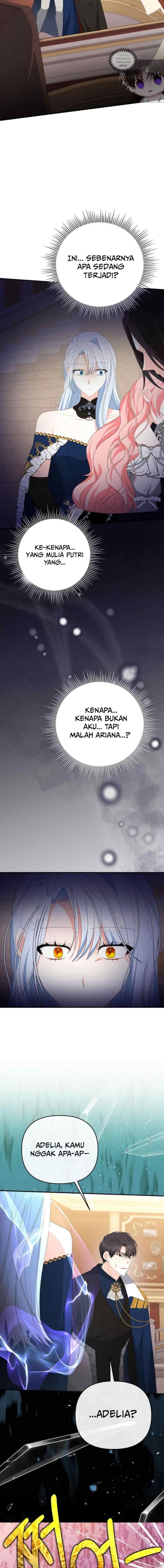 No, I Only Seduced the Princess? chapter 65 halaman 19
