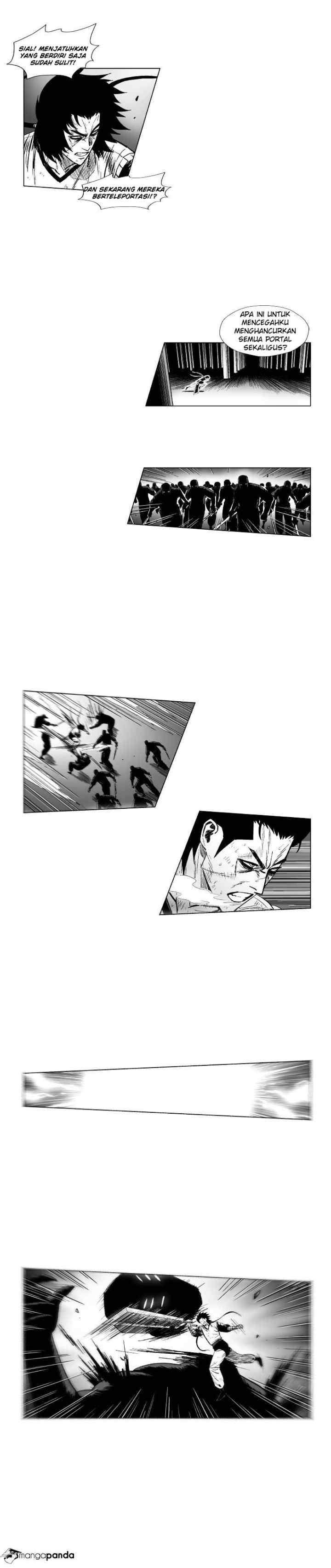 Red Storm chapter 153 halaman 4
