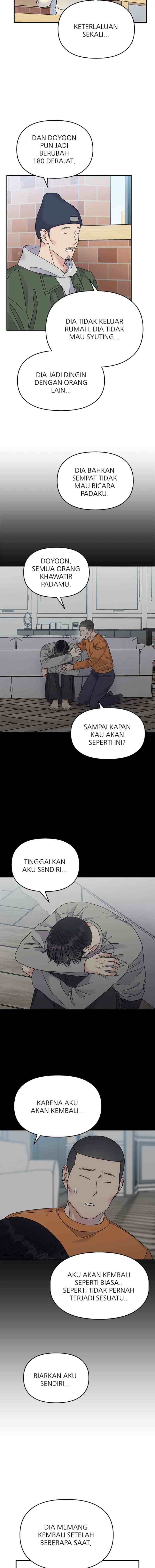 Do As I Say! chapter 67 halaman 13