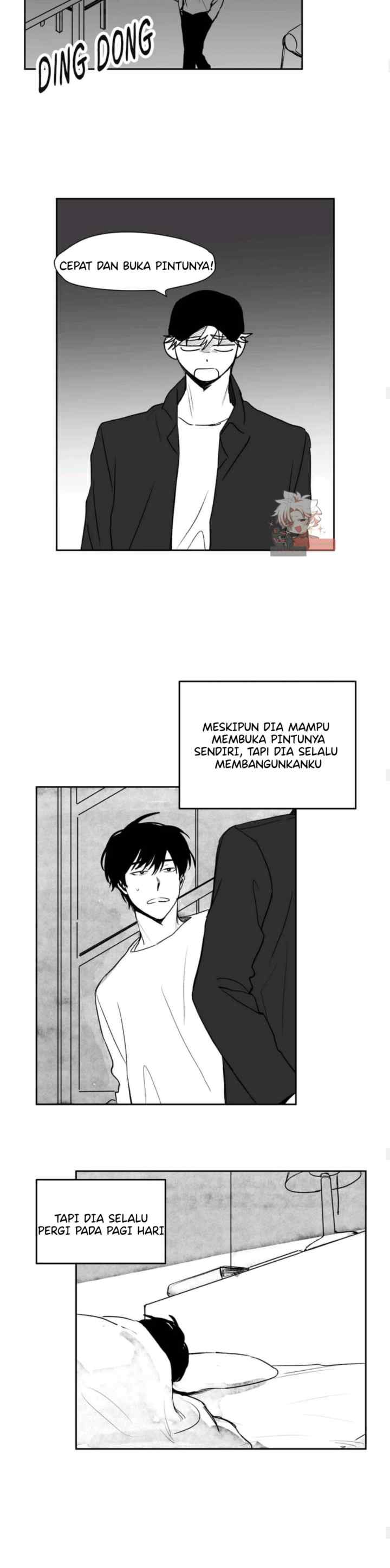 Stalker's Game chapter 20 halaman 8