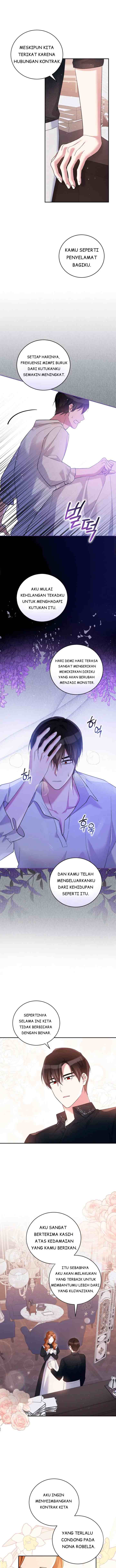Please Support My Revenge chapter 30 halaman 5