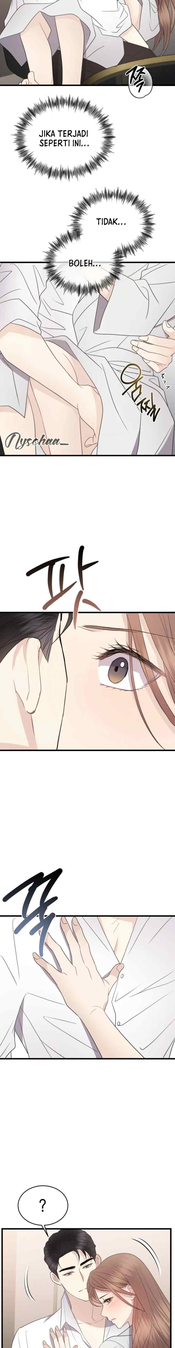 A Night Soaked With You chapter 44 halaman 6