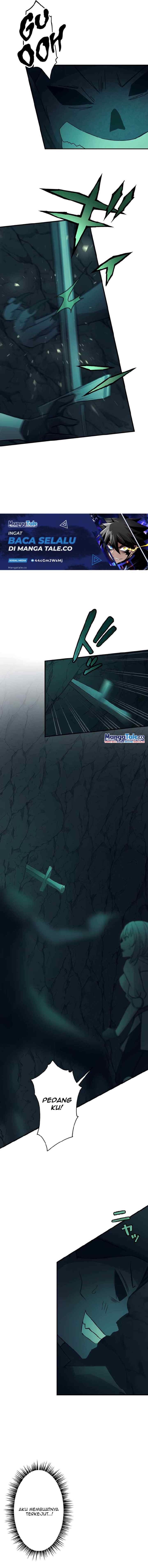 Undead King ~A Low-Ranking Adventurer, With the Power of Monsters, Becomes Unbeatable~ chapter 4 halaman 10