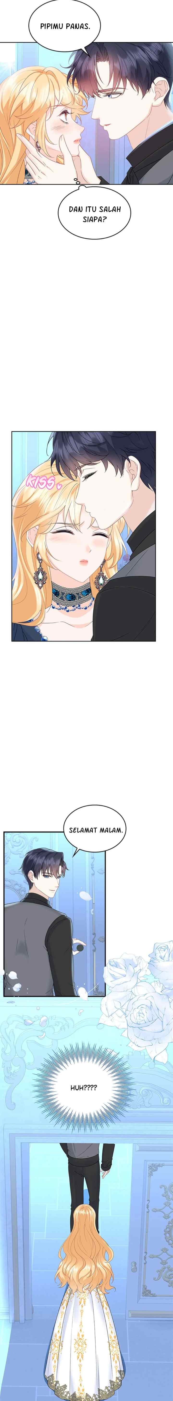 We Live Together chapter 42 halaman 18