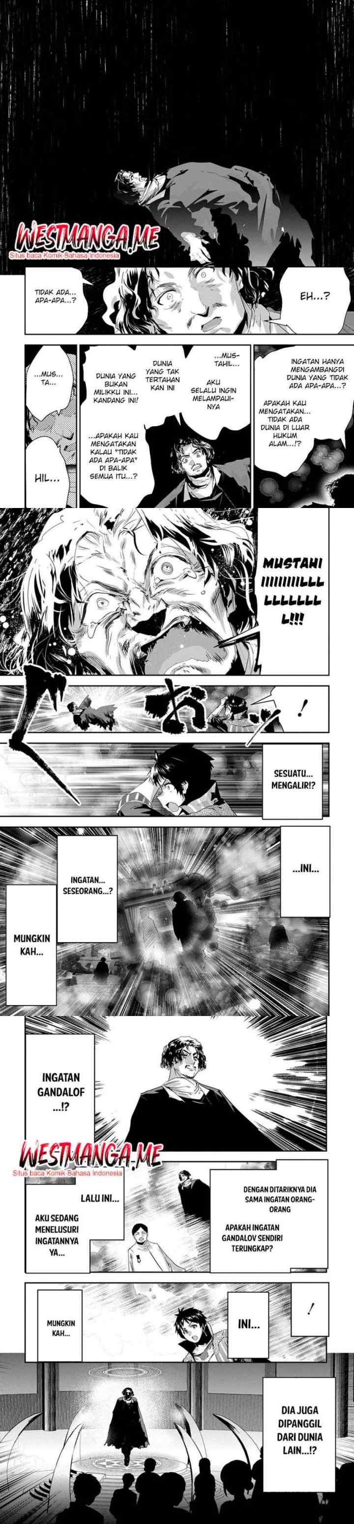 Shounin Yuusha wa Isekai o Gyuujiru! - Saibai Skill de Nandemo Fuyashi Chaimasu chapter 49 halaman 11