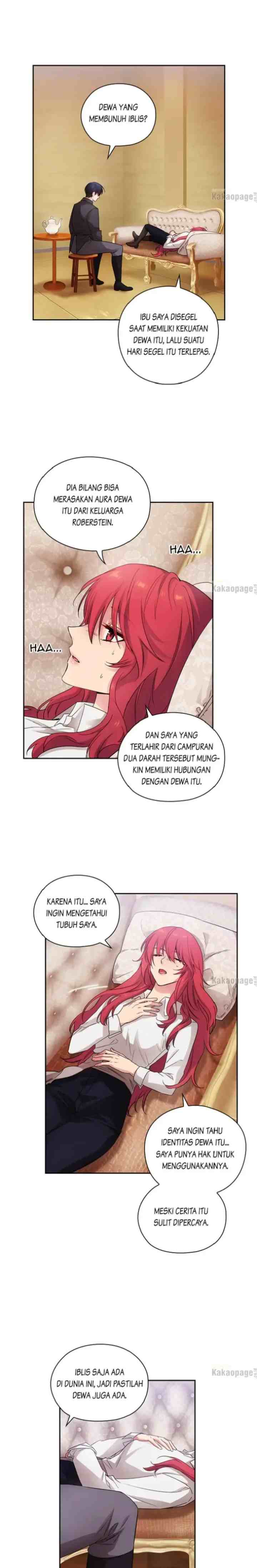 Adonis chapter 180 halaman 12