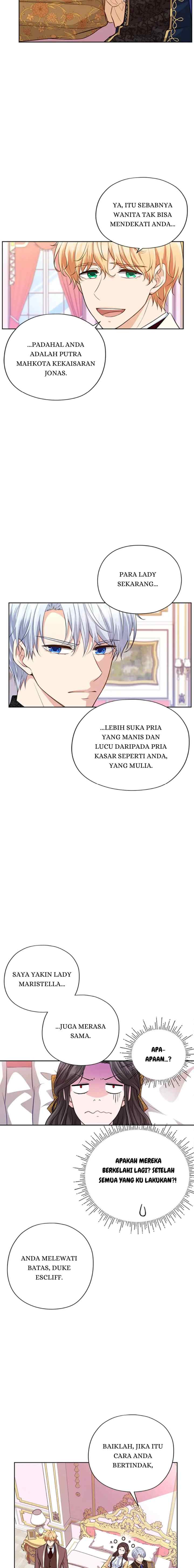 Dear My Friend chapter 20 halaman 10
