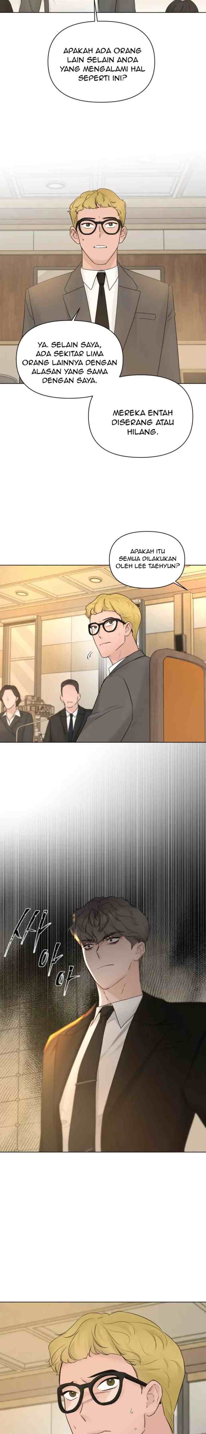 Another Love! chapter 48 halaman 15