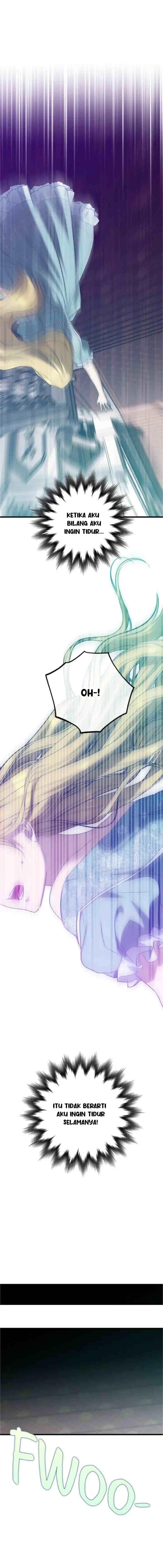 Who Knew Dragons Could Be This Cute chapter 18 halaman 9