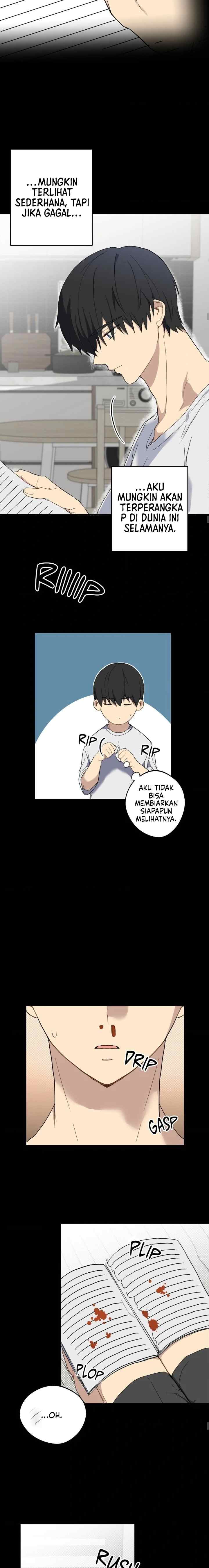 Depressing Illusion chapter 1 halaman 4