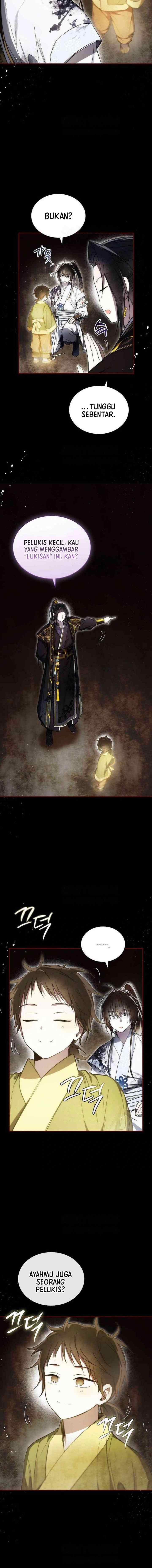 Subdued Soul Chronicle chapter 21 halaman 14