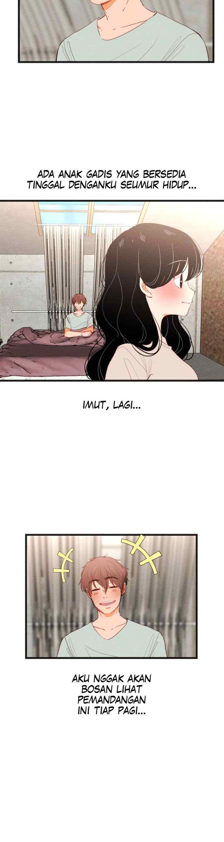 Mistake S1 chapter 165 halaman 7