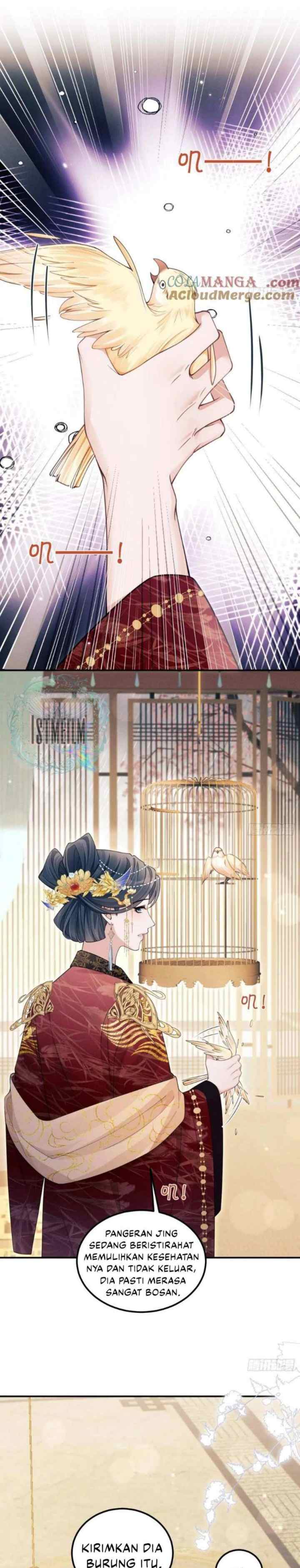 I Suspect the Actor Is Fishing for Me chapter 167 halaman 5