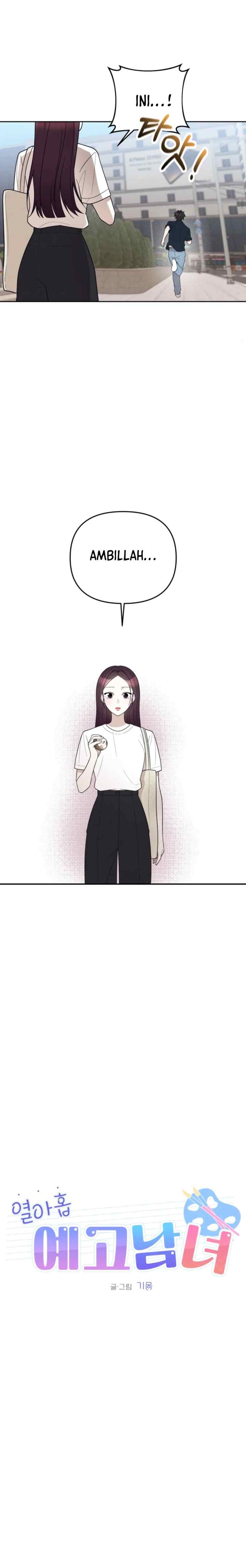 Nineteen Foreshadowing chapter 7 halaman 11