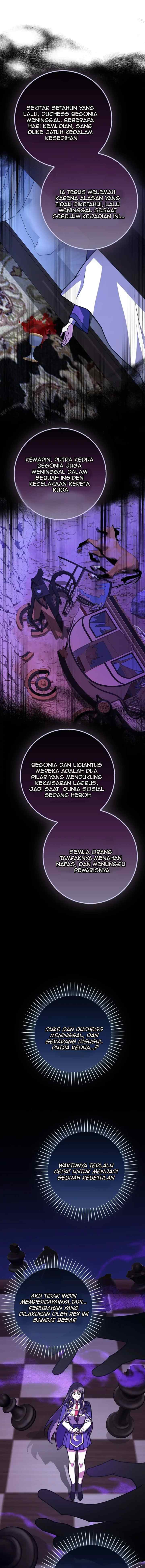 Friends Don't Act Like This chapter 68 halaman 13