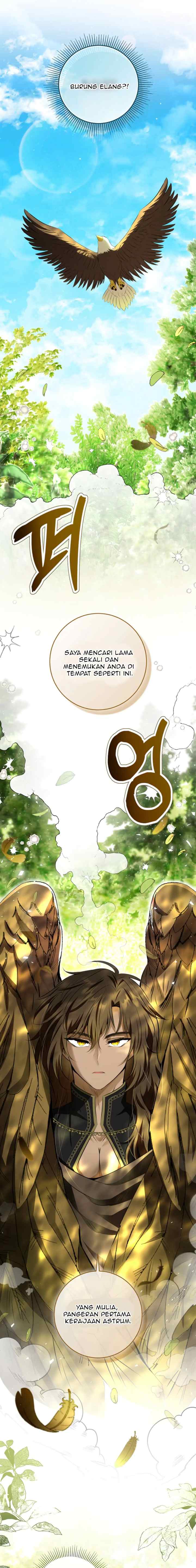 Baby Squirrel is Good at Everything chapter 105 halaman 9